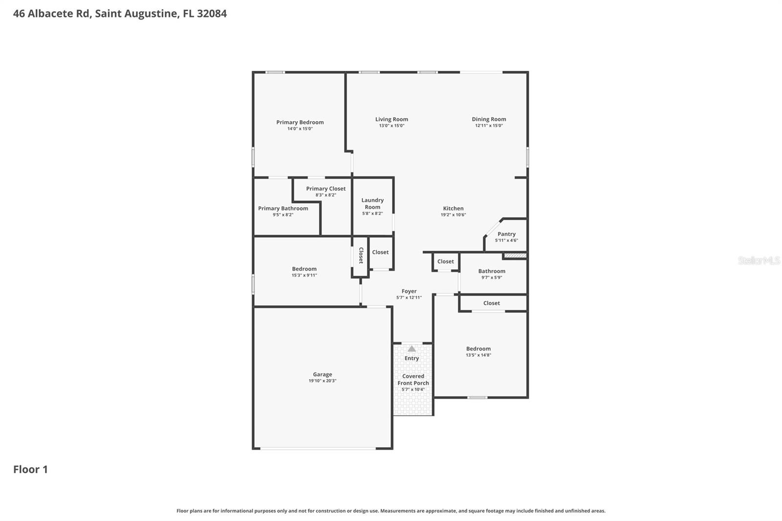 ENTRADA PH 2 UN 4 - Residential