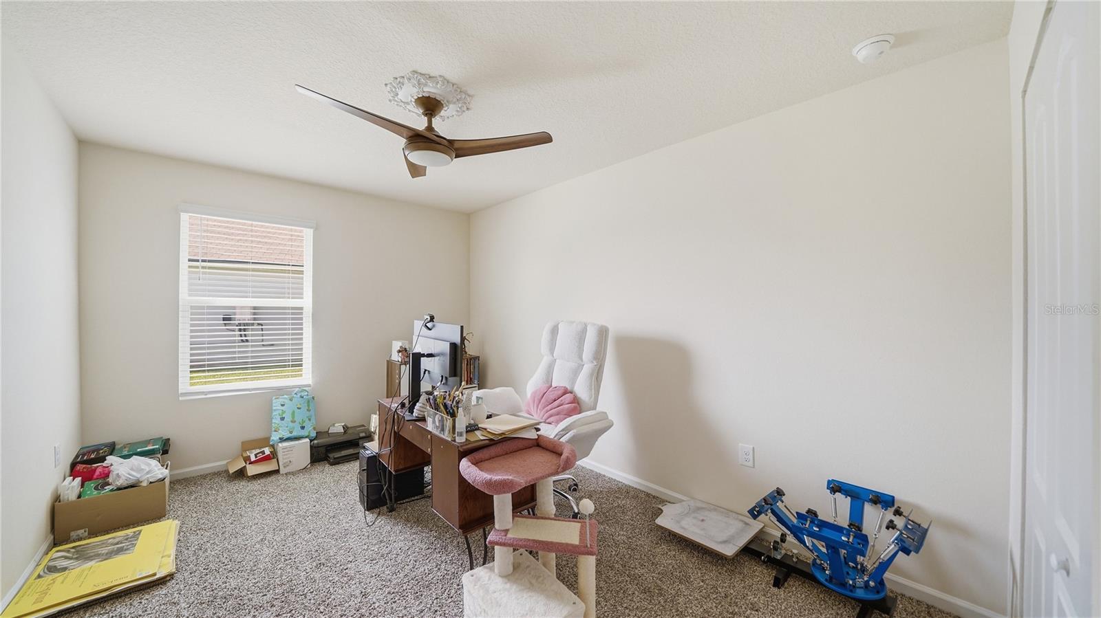 ENTRADA PH 2 UN 4 - Residential