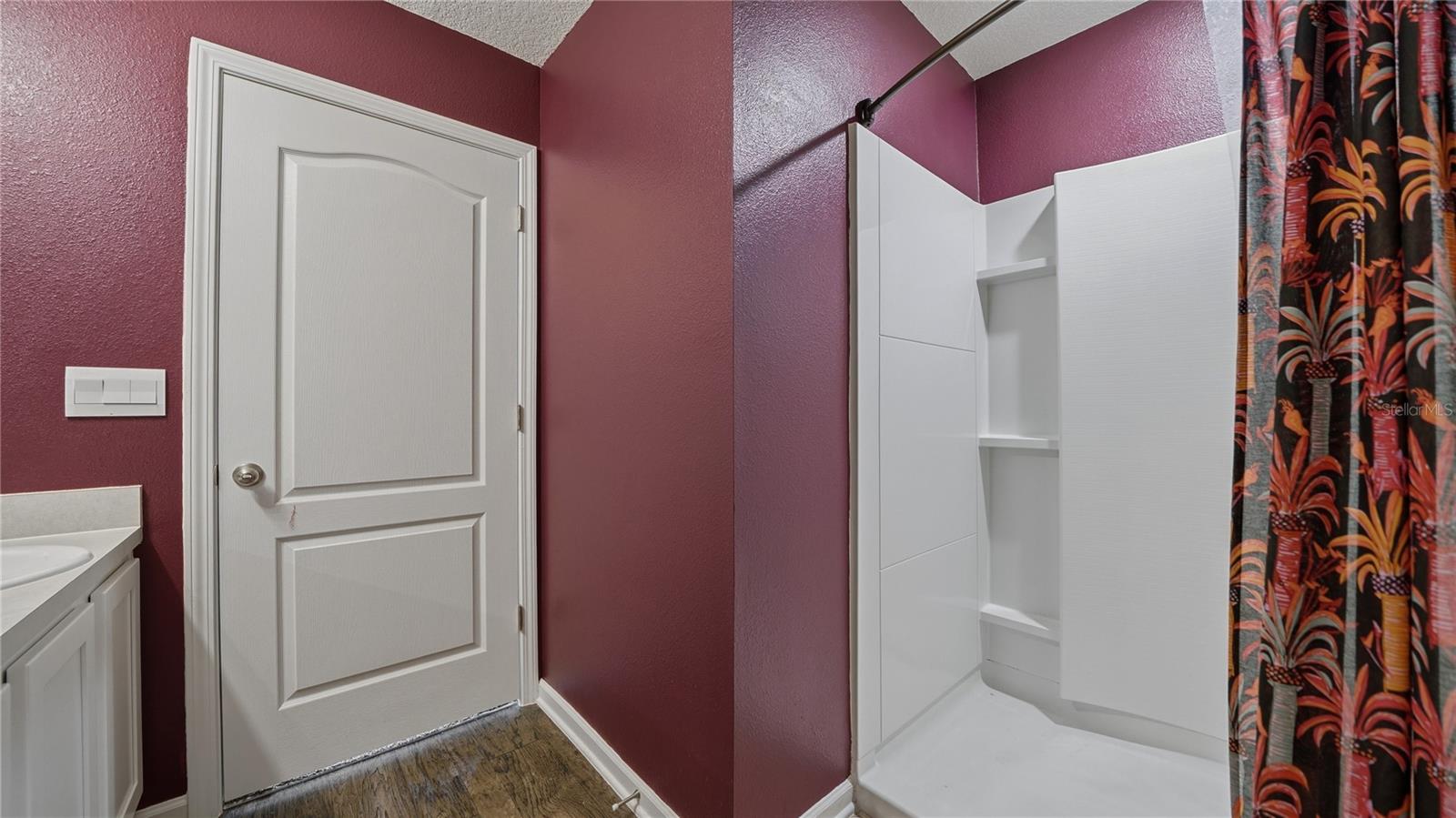 ENTRADA PH 2 UN 4 - Residential