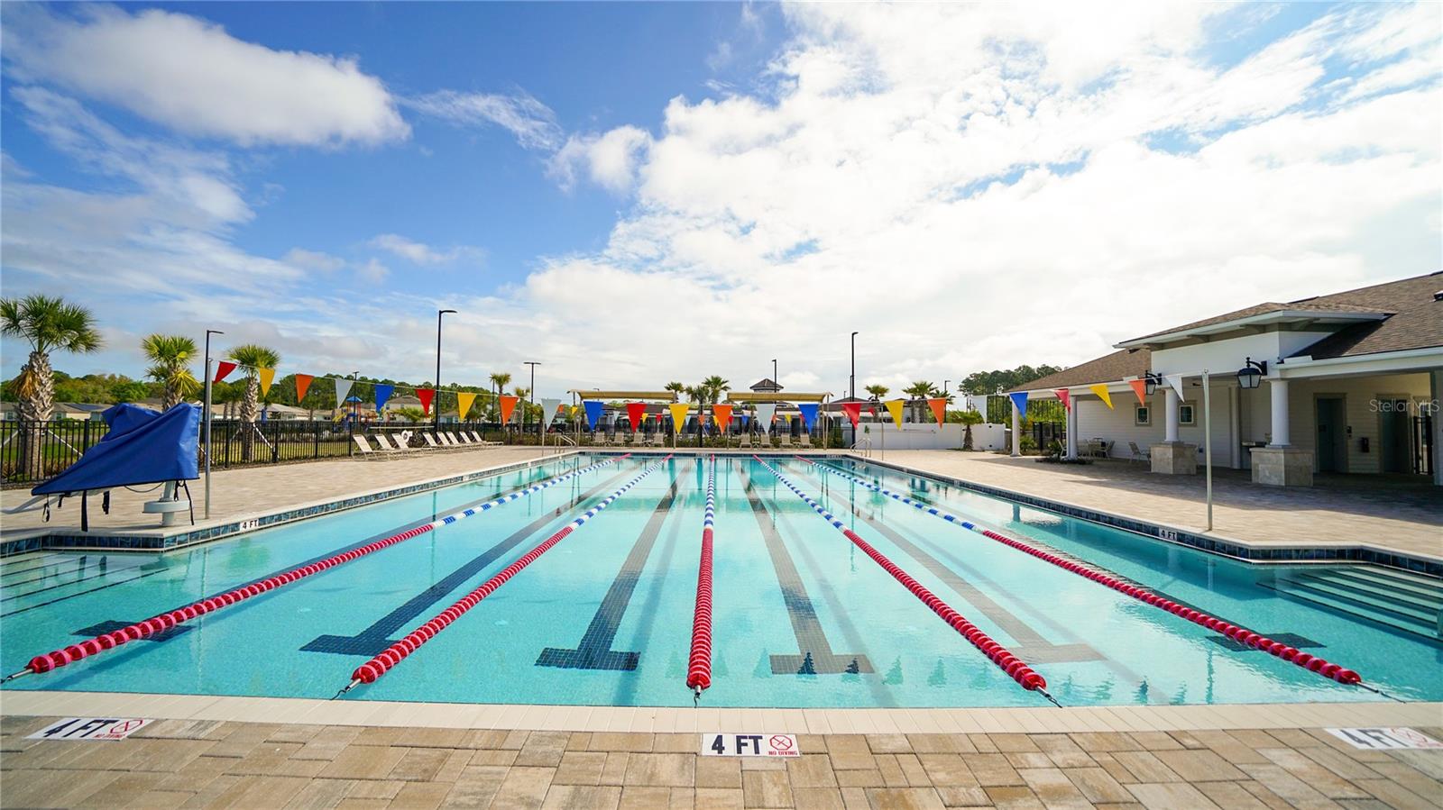 ENTRADA PH 2 UN 4 - Residential