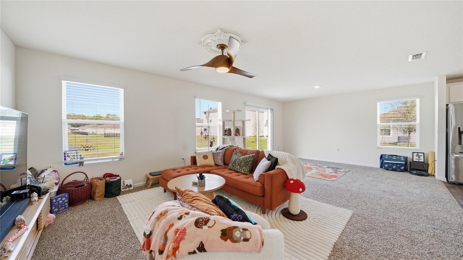 ENTRADA PH 2 UN 4 - Residential