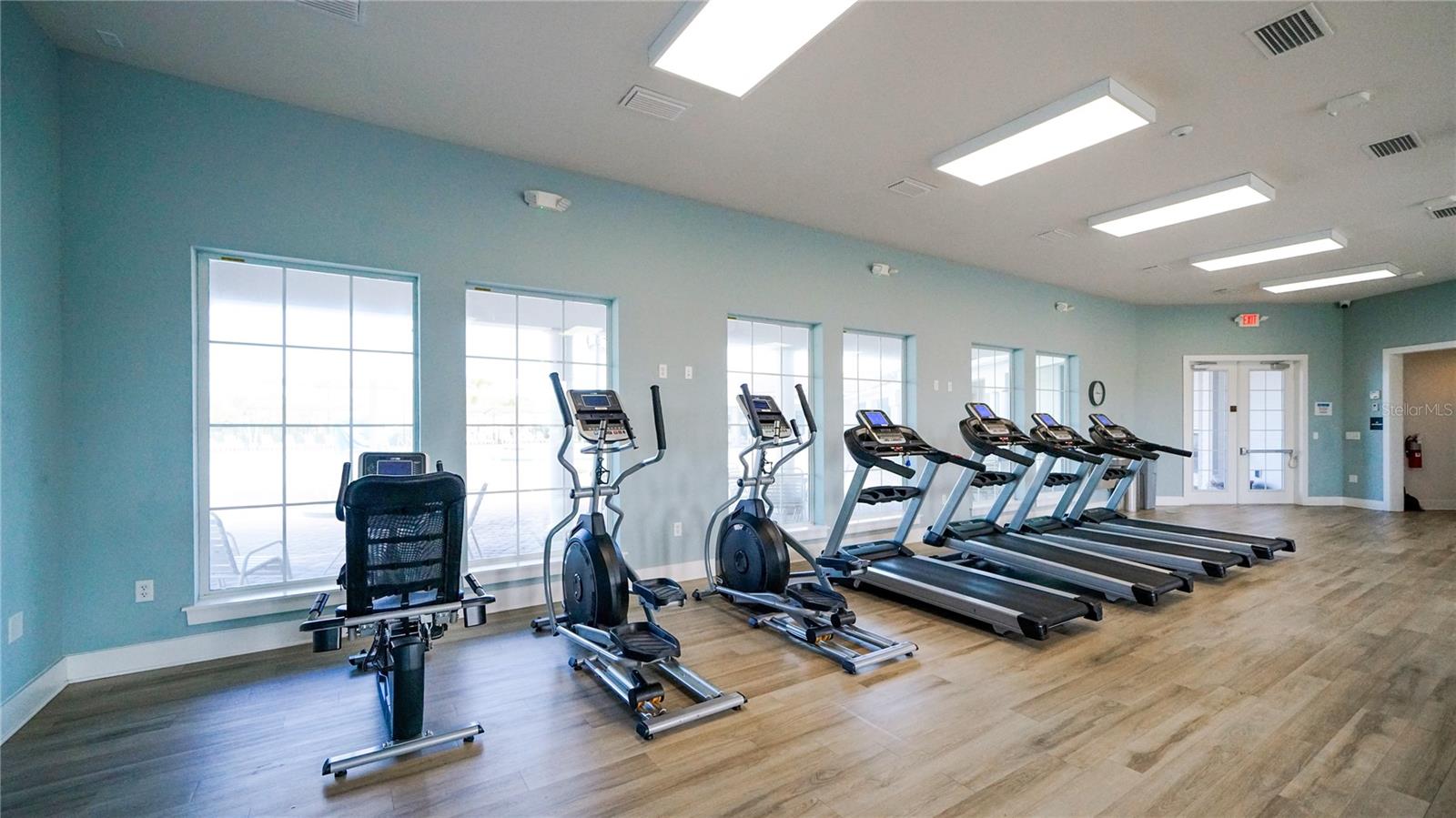 ENTRADA PH 2 UN 4 - Residential