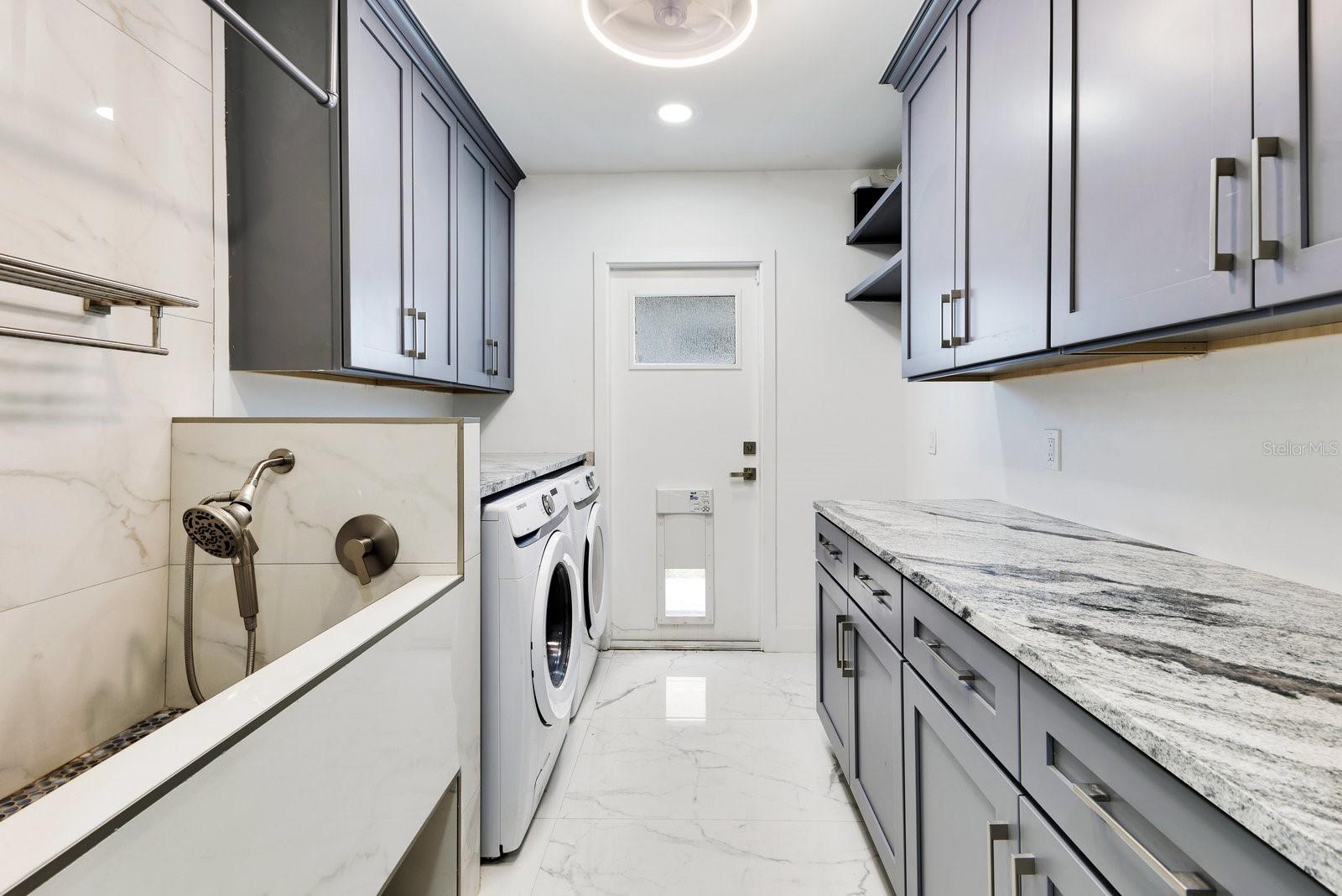 INTERLAKEN ADD - Residential