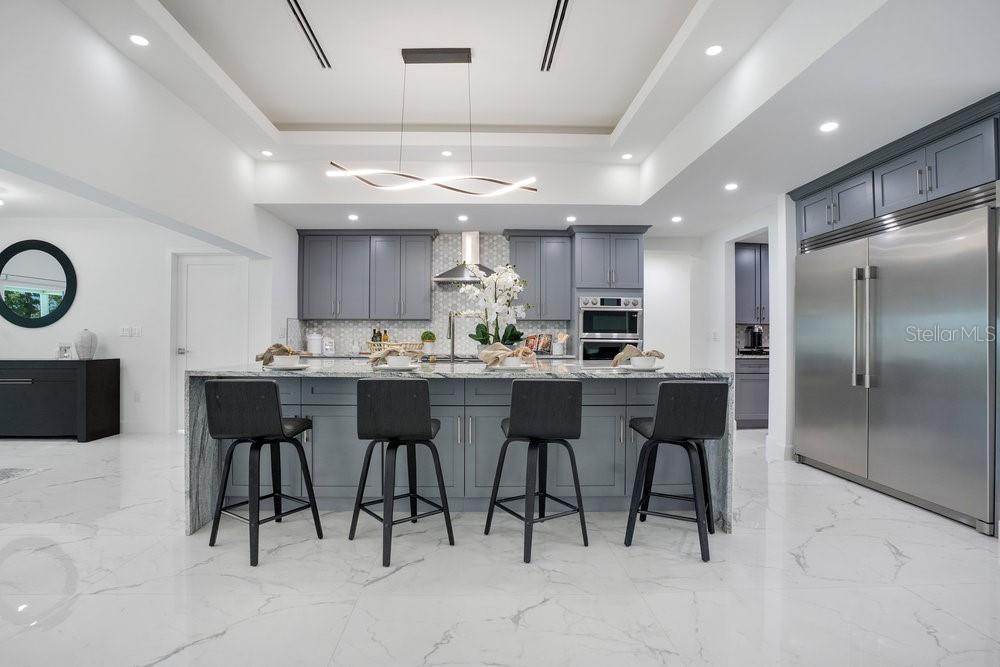 INTERLAKEN ADD - Residential