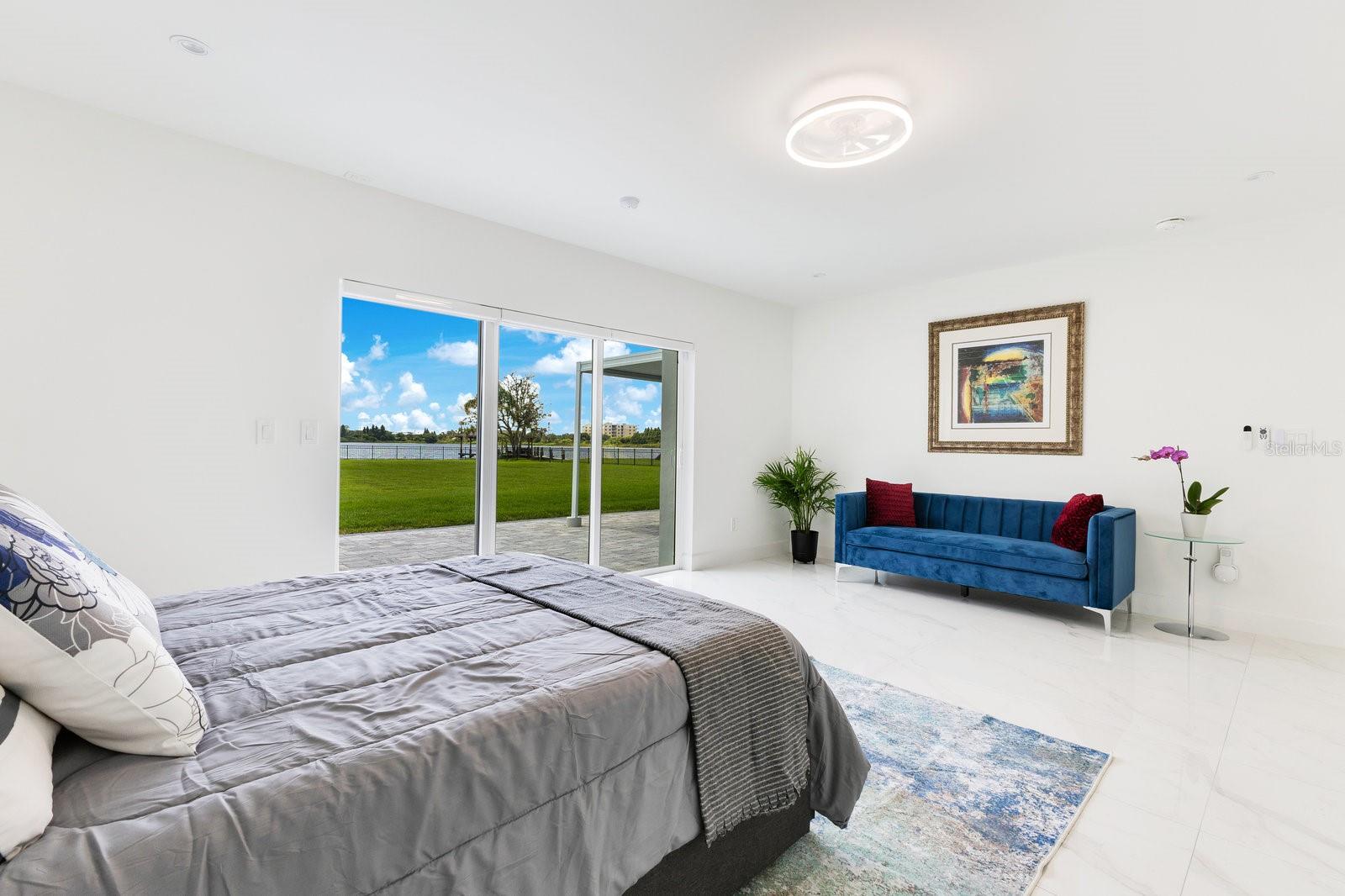 INTERLAKEN ADD - Residential