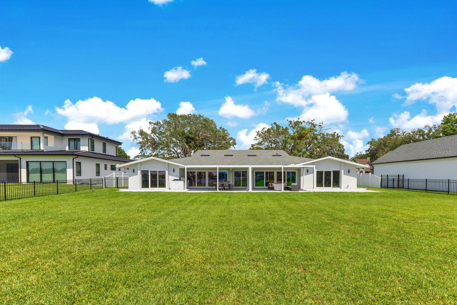 INTERLAKEN ADD - Residential