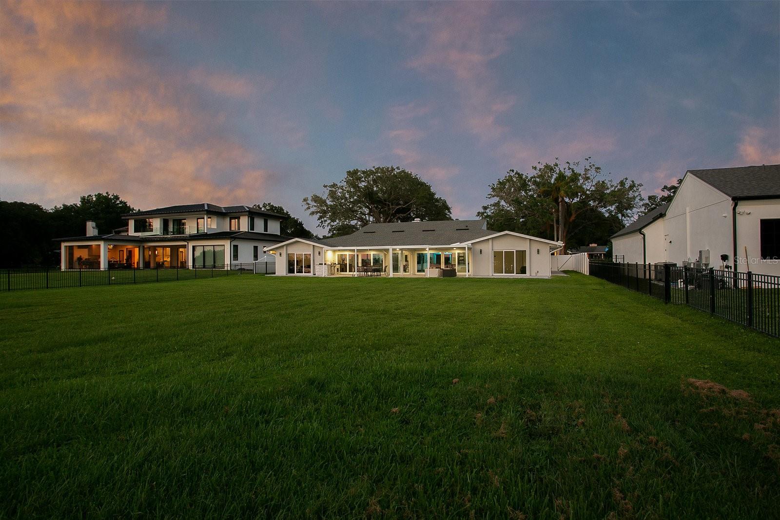 INTERLAKEN ADD - Residential