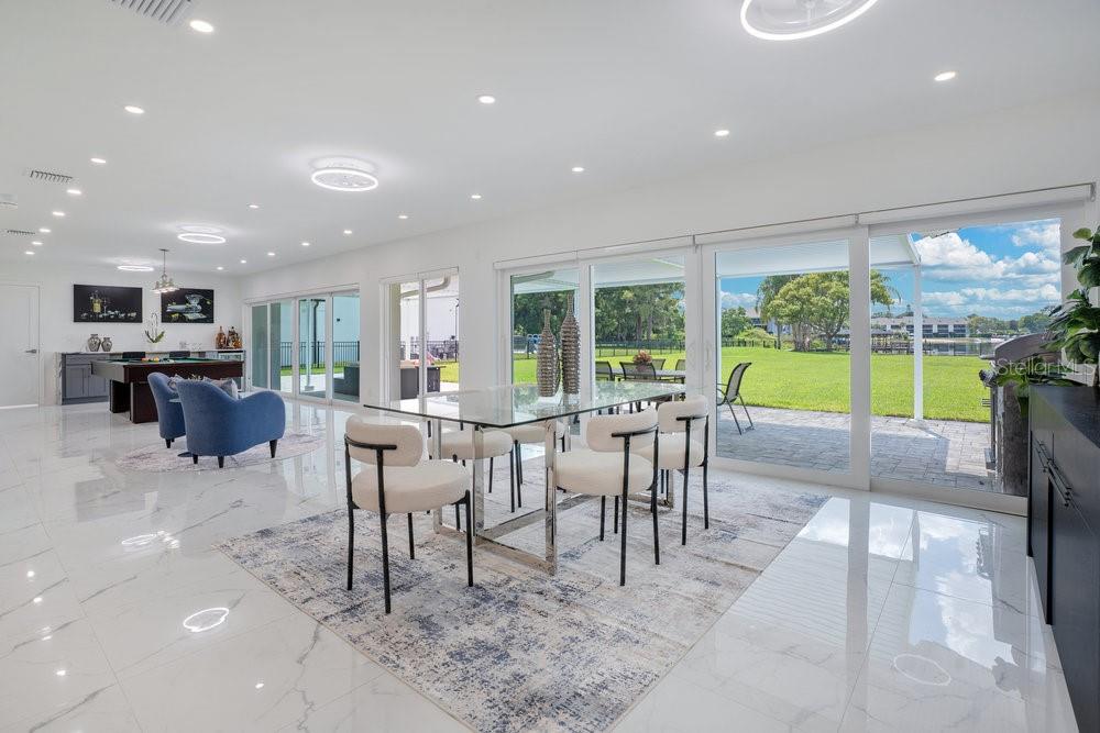 INTERLAKEN ADD - Residential