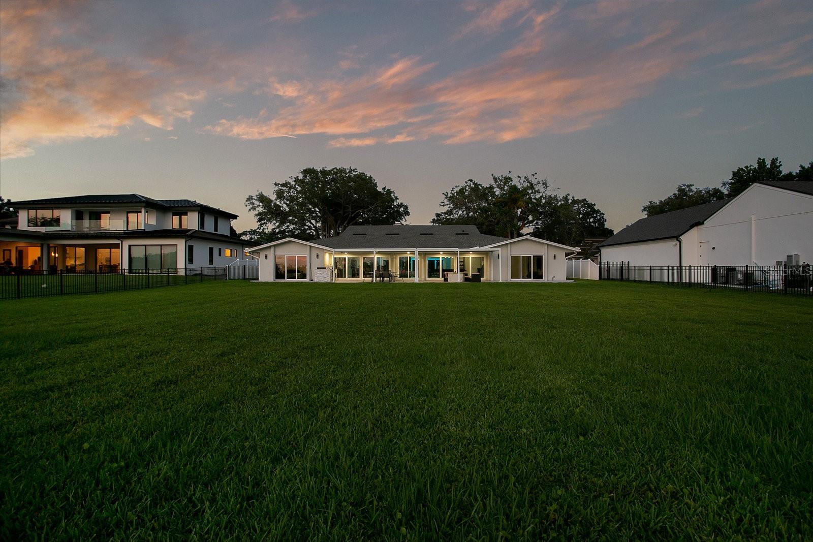 INTERLAKEN ADD - Residential