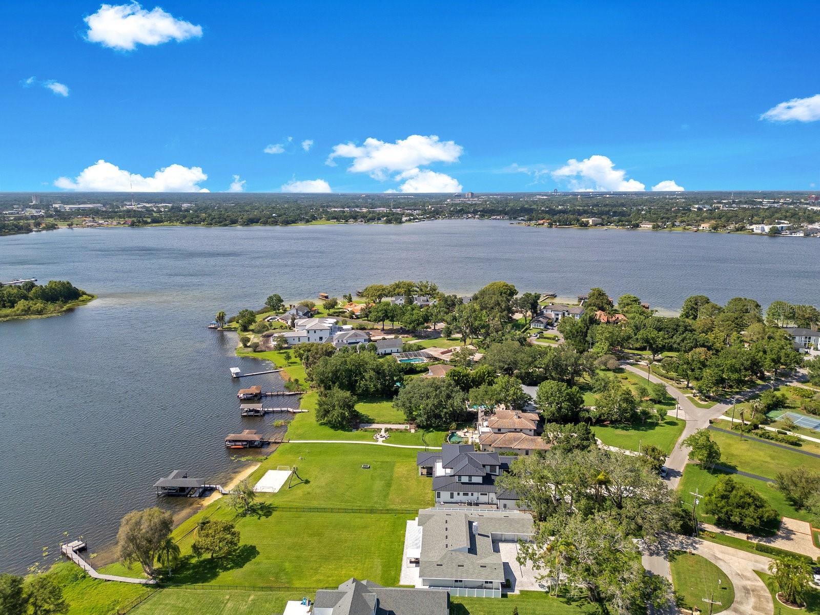 INTERLAKEN ADD - Residential