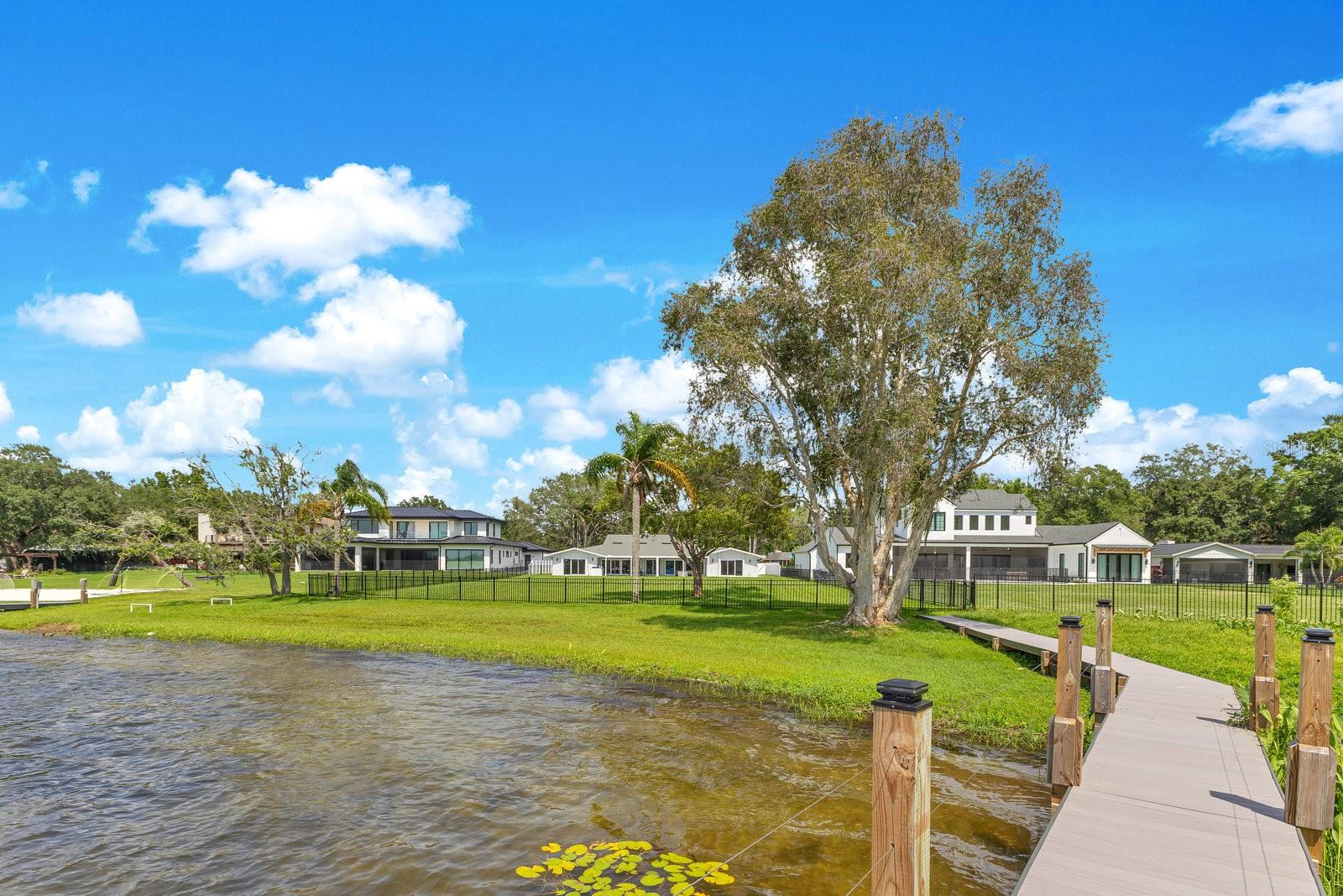 INTERLAKEN ADD - Residential