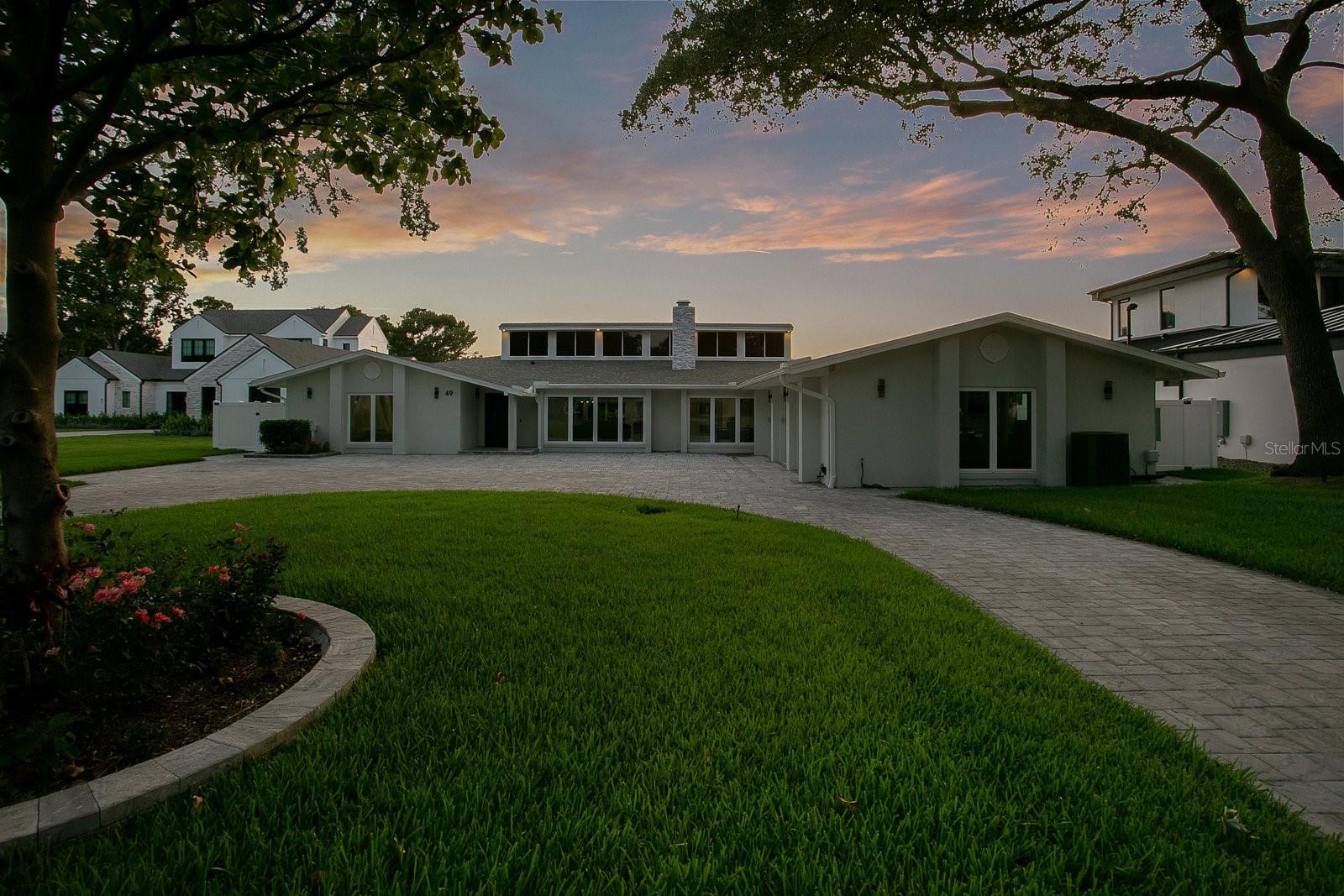 INTERLAKEN ADD - Residential