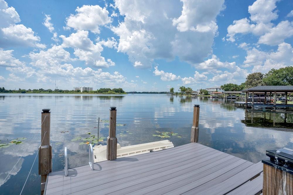 INTERLAKEN ADD - Residential