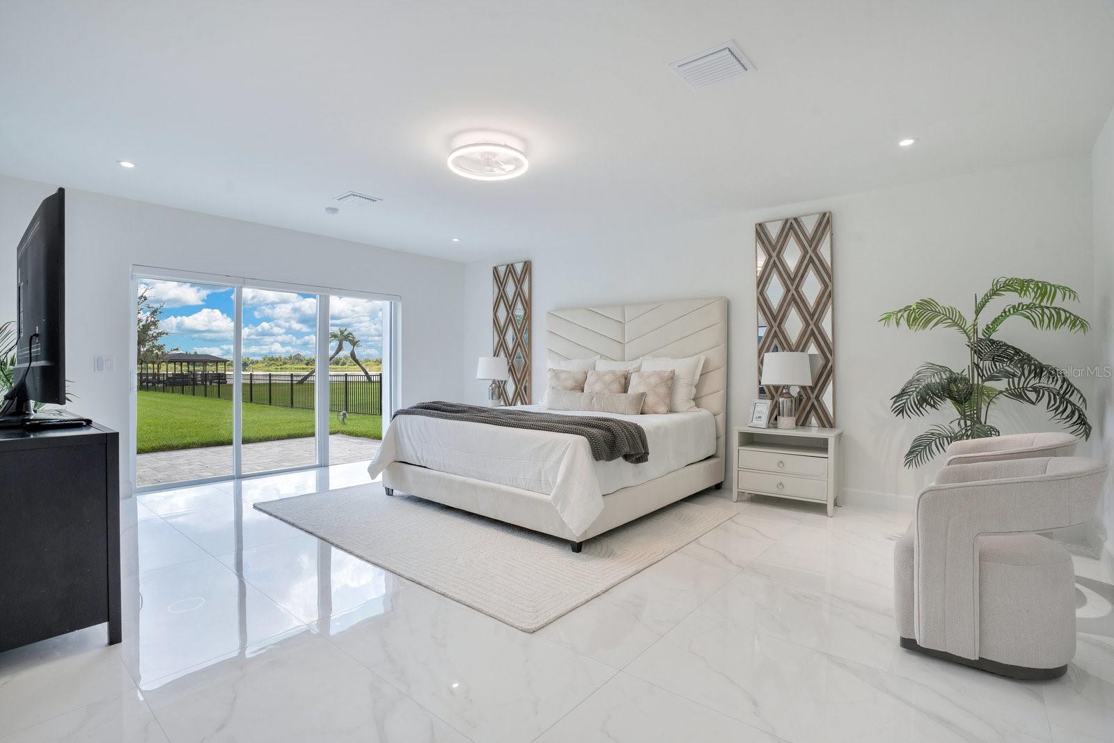 INTERLAKEN ADD - Residential