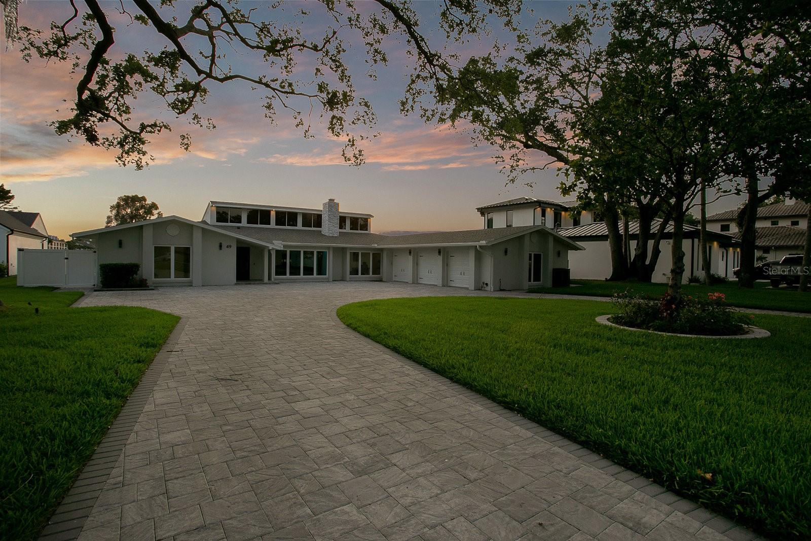 INTERLAKEN ADD - Residential