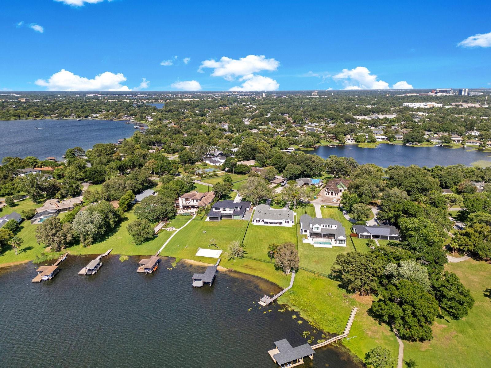 INTERLAKEN ADD - Residential