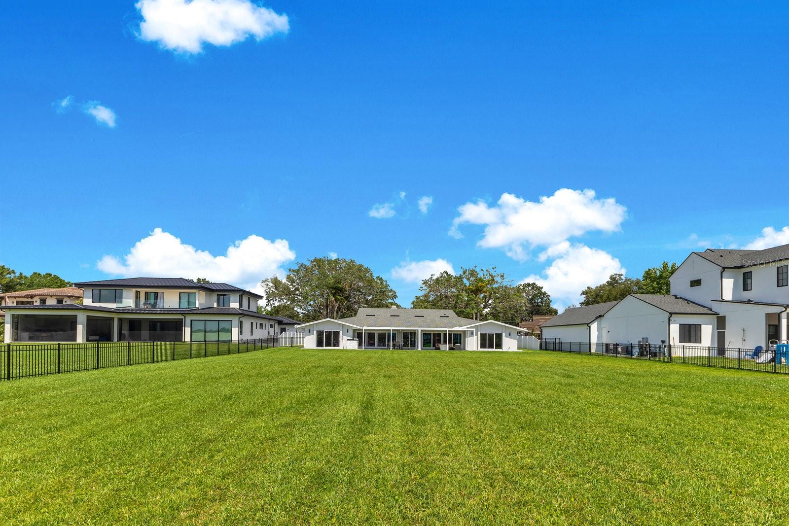 INTERLAKEN ADD - Residential