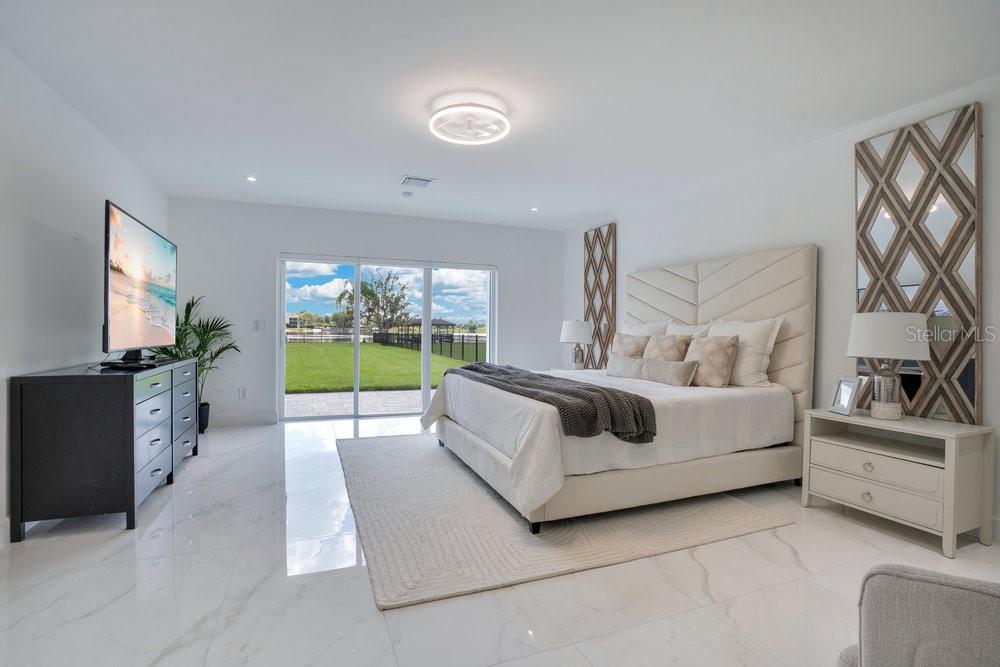 INTERLAKEN ADD - Residential