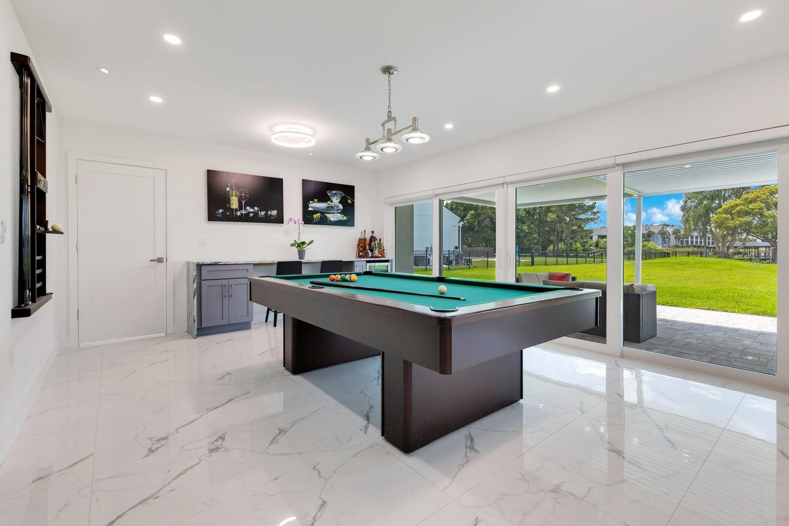 INTERLAKEN ADD - Residential