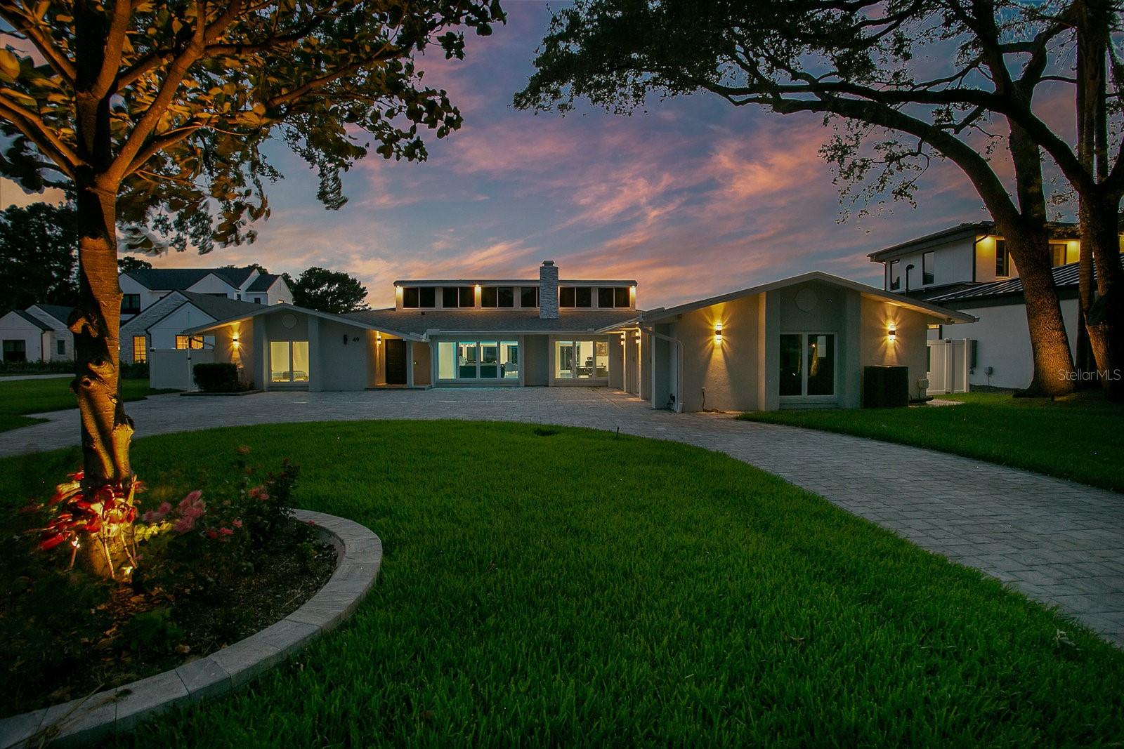 INTERLAKEN ADD - Residential