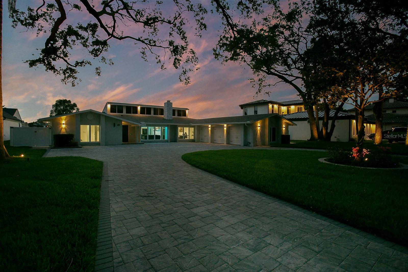 INTERLAKEN ADD - Residential