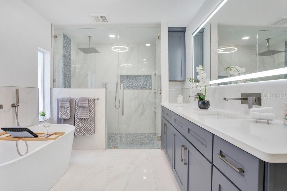 INTERLAKEN ADD - Residential