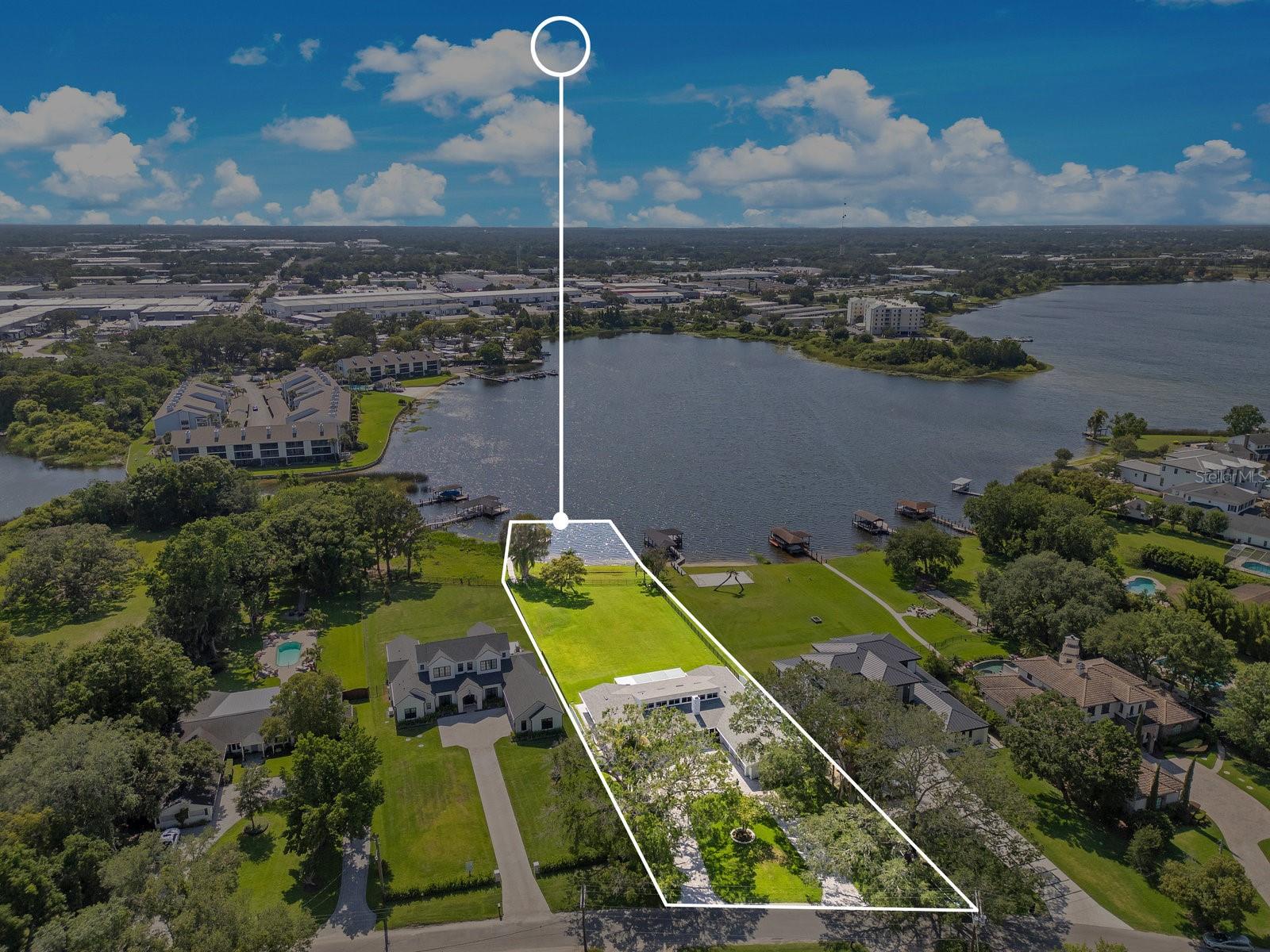 INTERLAKEN ADD - Residential