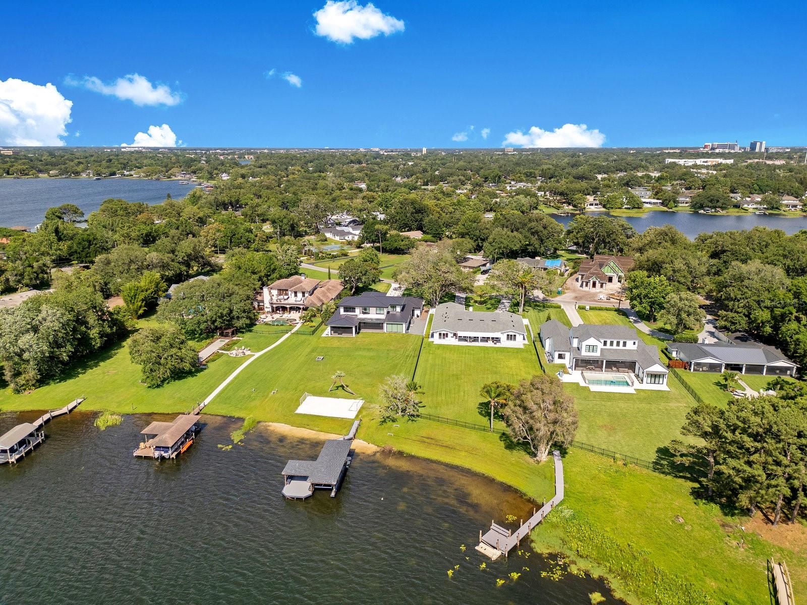 INTERLAKEN ADD - Residential