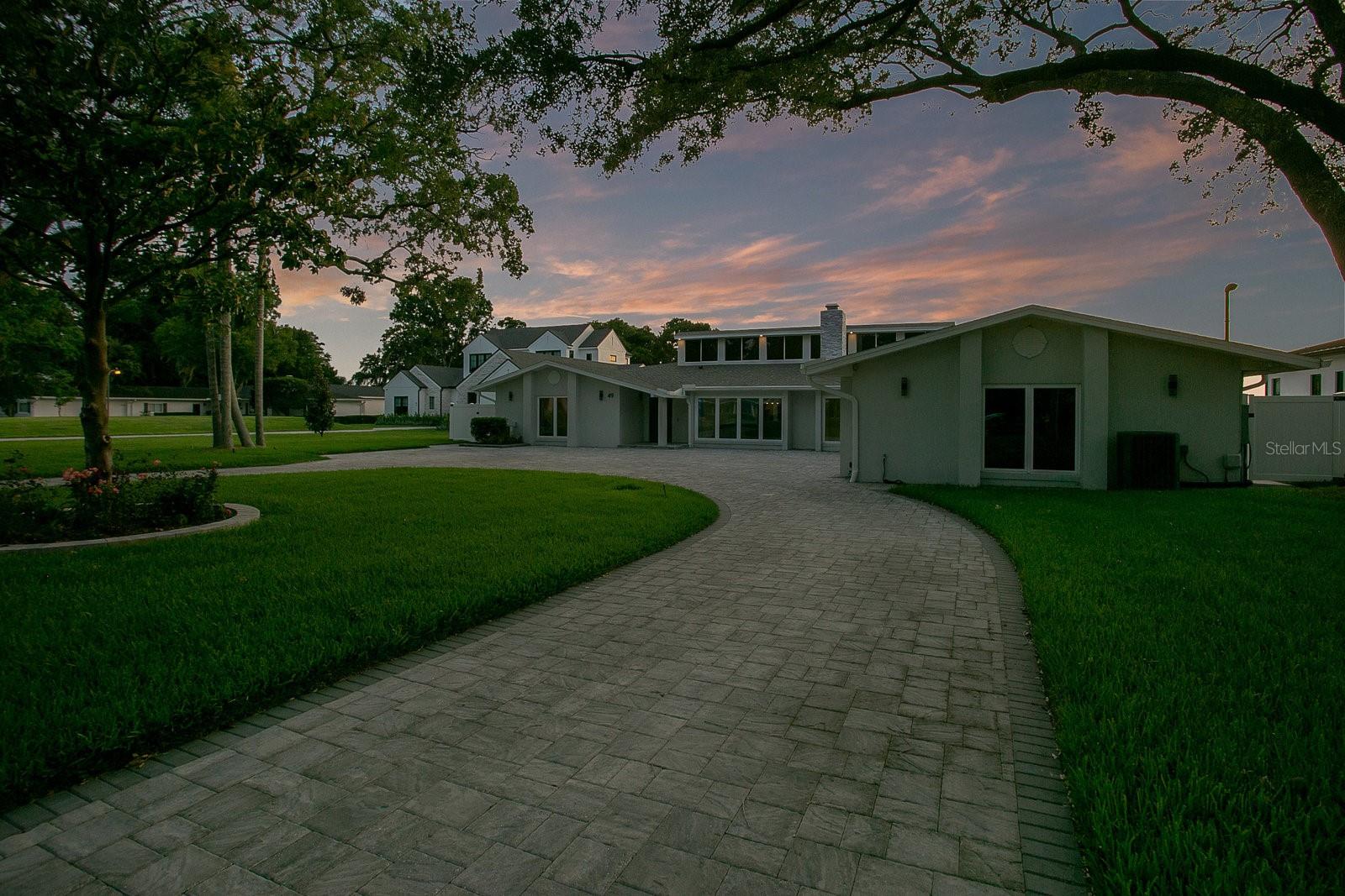 INTERLAKEN ADD - Residential