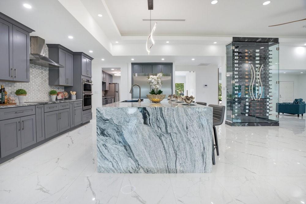 INTERLAKEN ADD - Residential