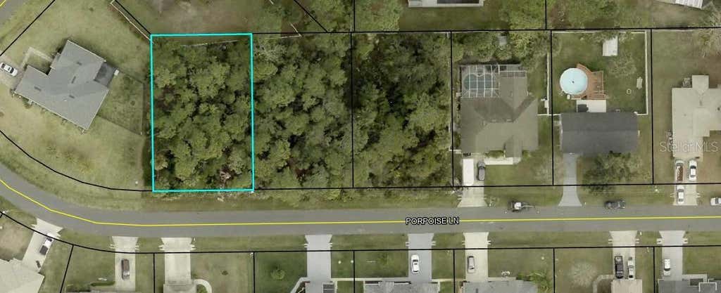 Photo of 3 Porpoise Lane, Palm Coast, FL 32164 (MLS # FC319480)