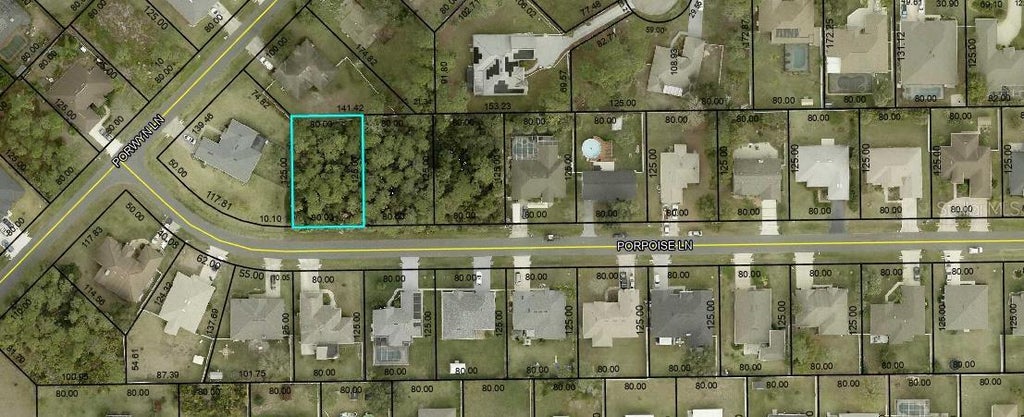 Photo of 3 Porpoise Lane, Palm Coast, FL 32164 (MLS # FC319480)