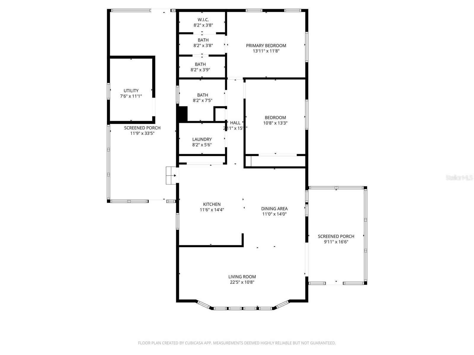 TAVARES LAKE FRANCES ESTATES - Residential