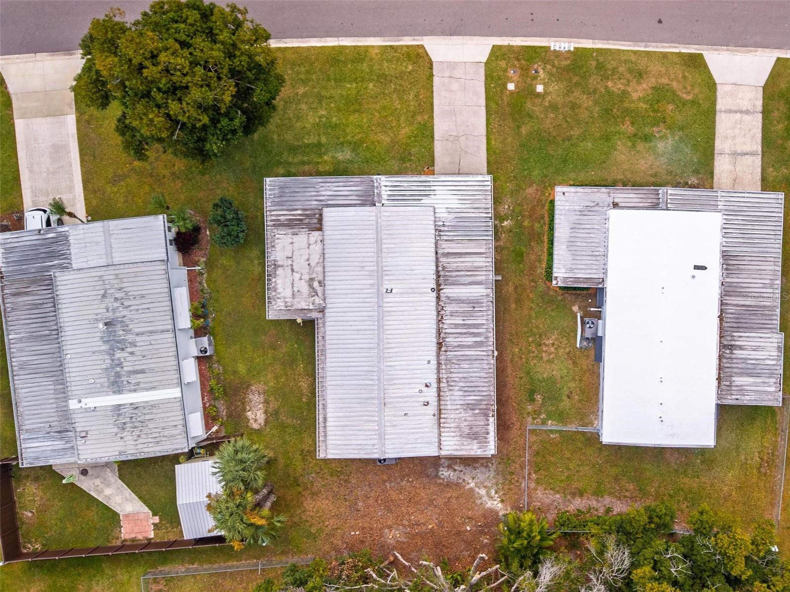 TAVARES LAKE FRANCES ESTATES - Residential