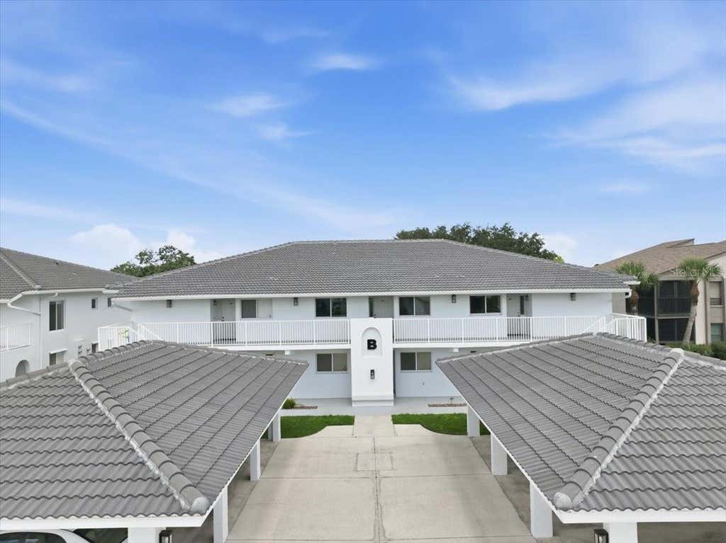 Photo of 26316 Nadir Road #B5, Punta Gorda, FL 33983 (MLS # D6148548)