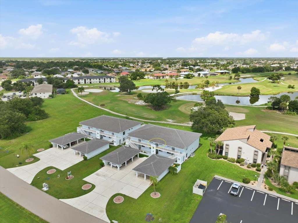 Photo of 26316 Nadir Road #B5, Punta Gorda, FL 33983 (MLS # D6148548)