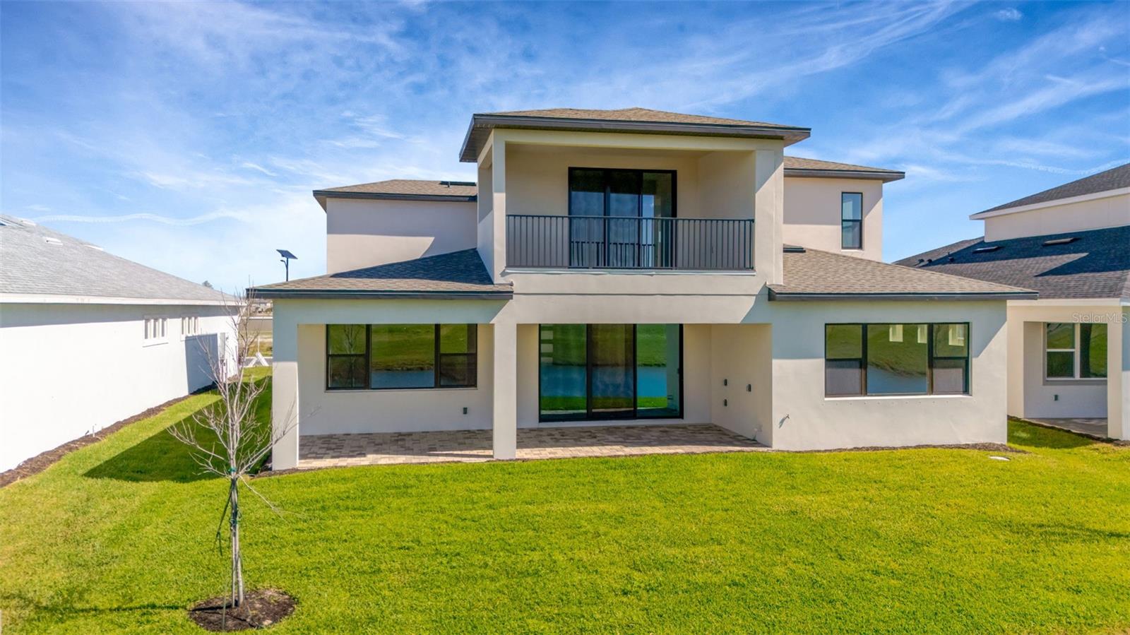 8421 GOLDEN BEACH COURT