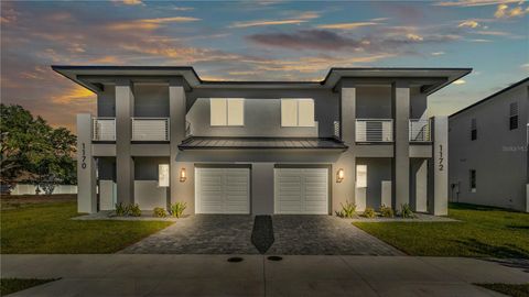 Photo of 1172 Windjammer Drive, Lakeland, FL 33803 (MLS # L4953526)