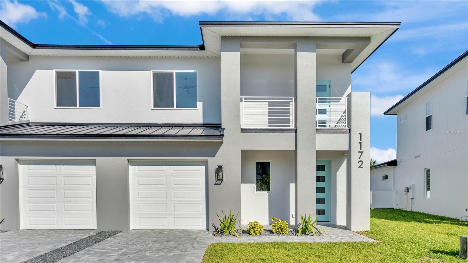 1172 WINDJAMMER DRIVE