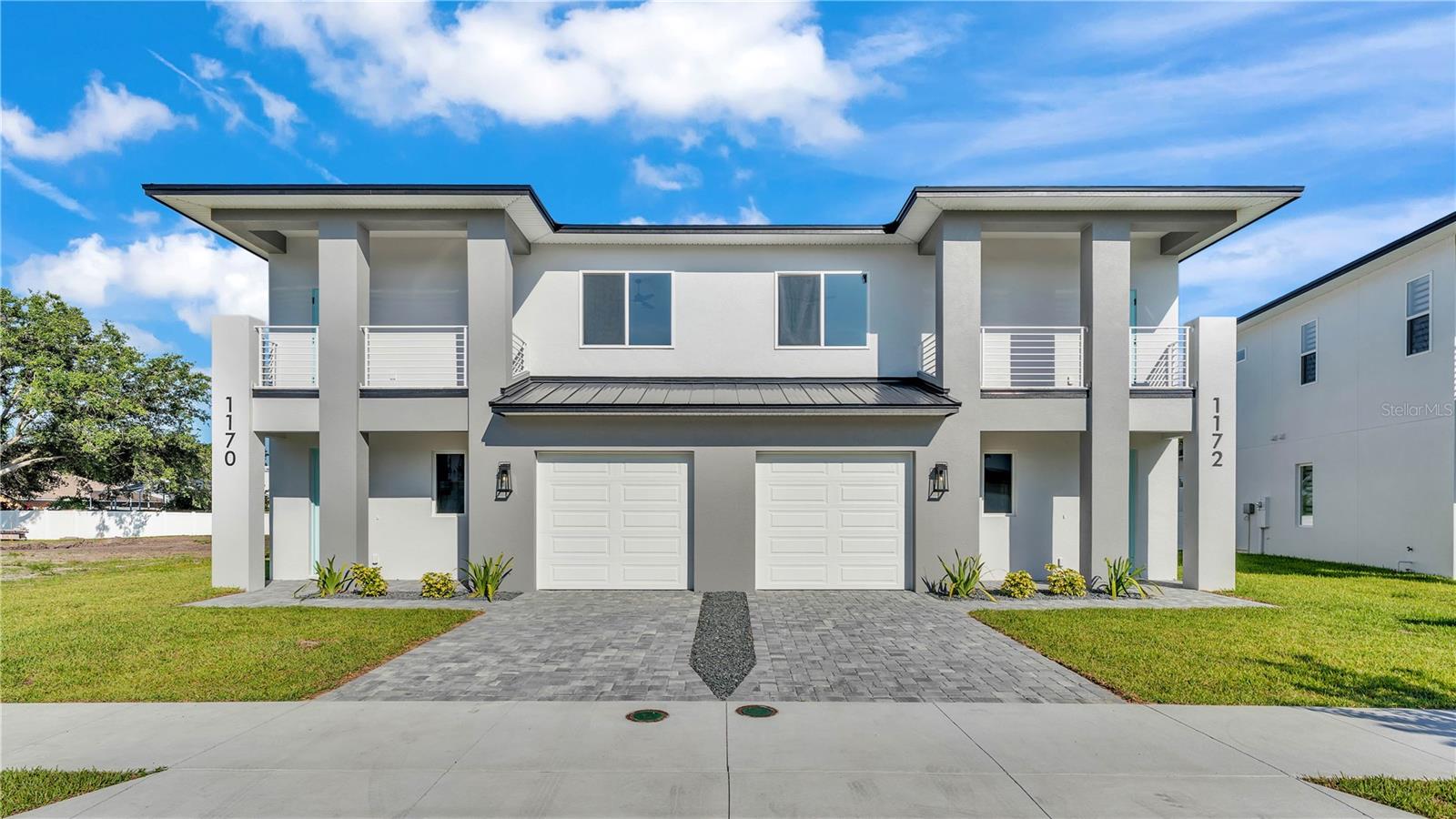 1172 WINDJAMMER DRIVE