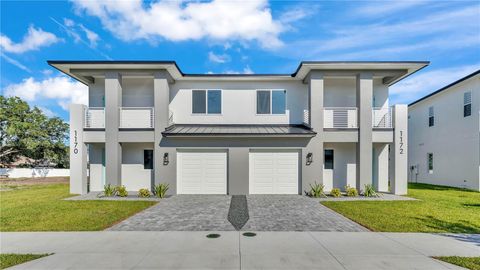 1172 WINDJAMMER DRIVE LAKELAND FL 33803