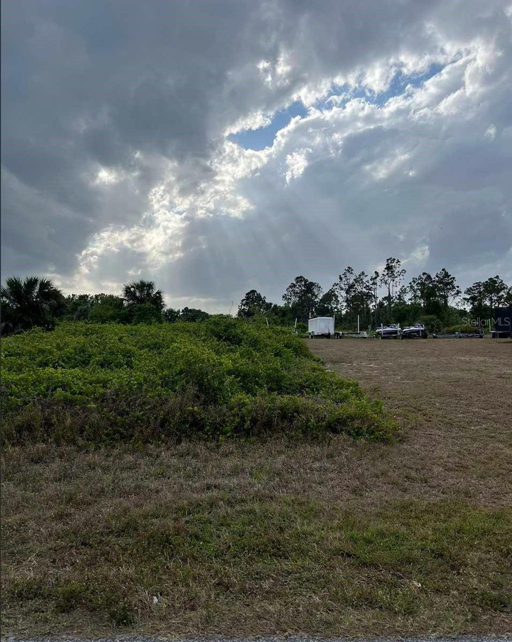 Photo of 2337 Sulstone Drive, Punta Gorda, FL 33983 (MLS # TB8387365)