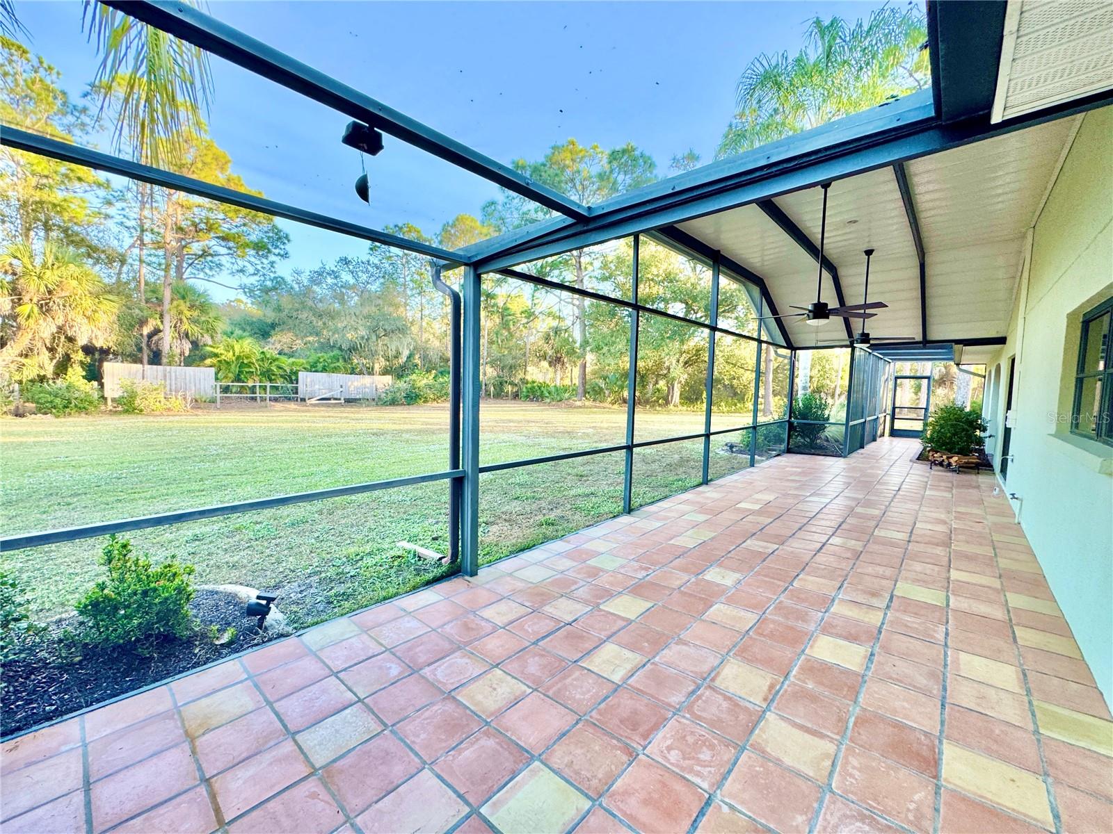 NORTH PORT CHARLOTTE ESTATES - Residential