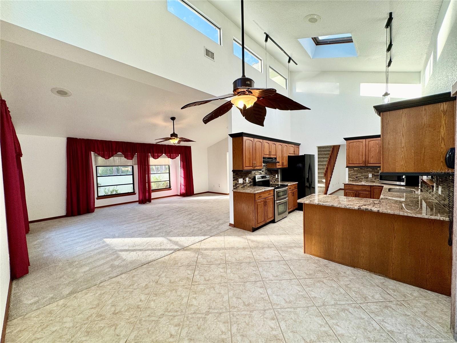 NORTH PORT CHARLOTTE ESTATES - Residential