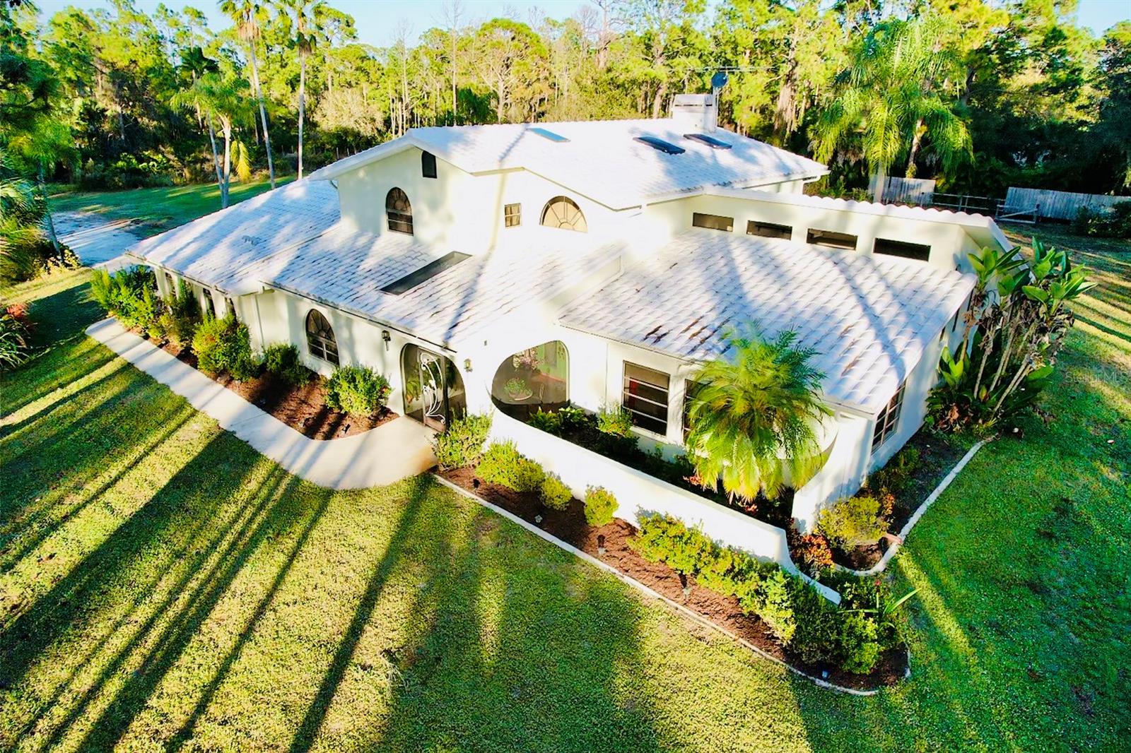 NORTH PORT CHARLOTTE ESTATES - Residential