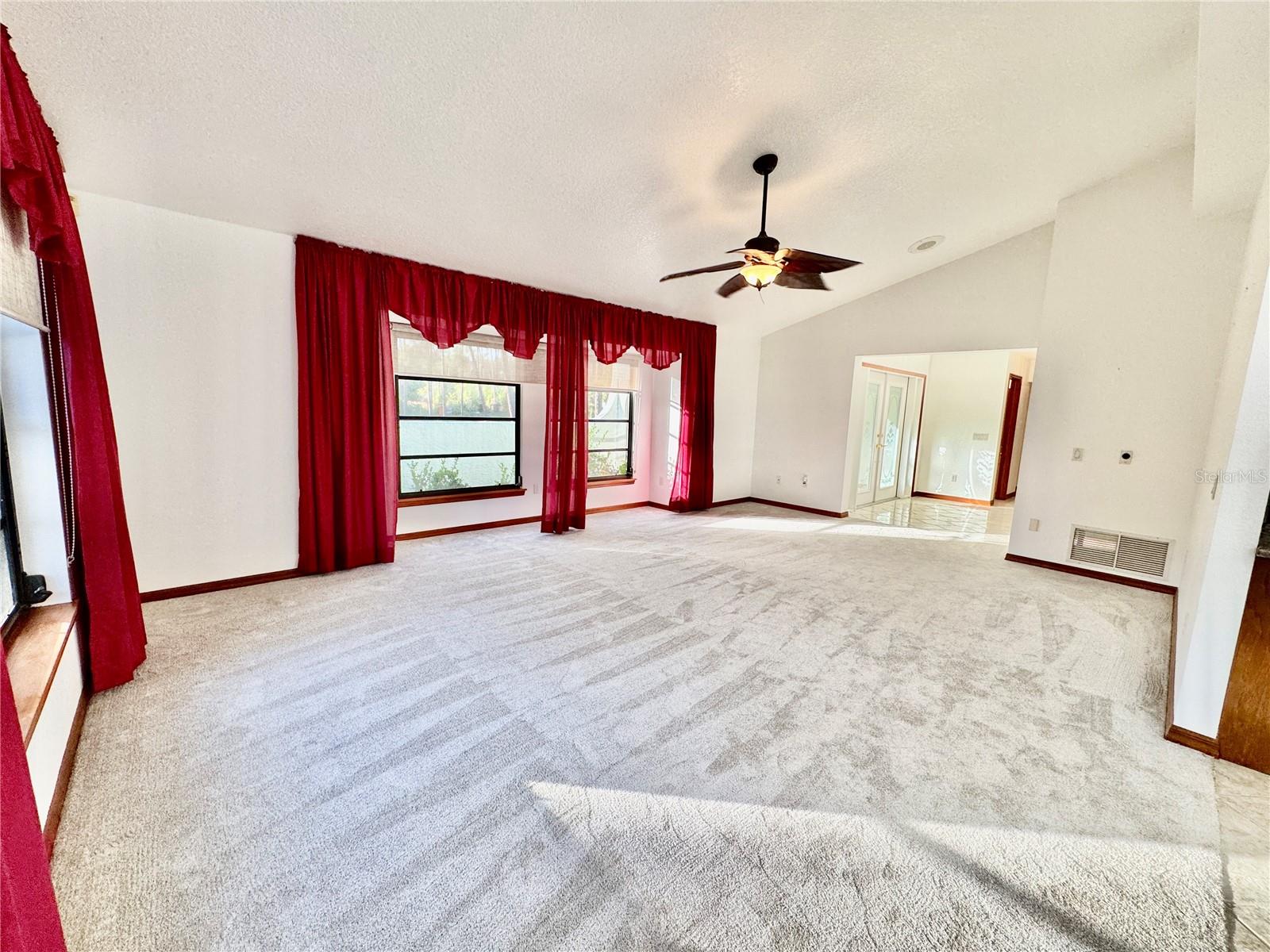 NORTH PORT CHARLOTTE ESTATES - Residential