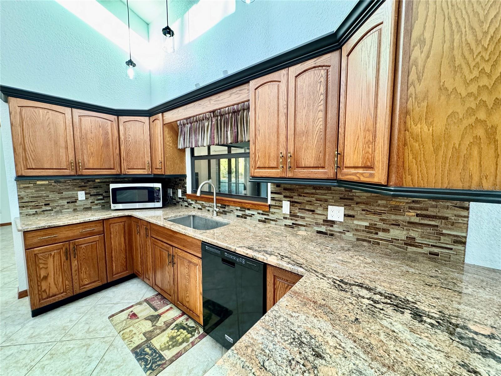 NORTH PORT CHARLOTTE ESTATES - Residential