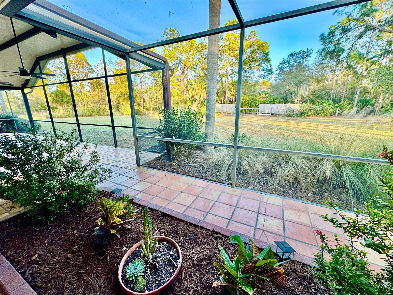 NORTH PORT CHARLOTTE ESTATES - Residential