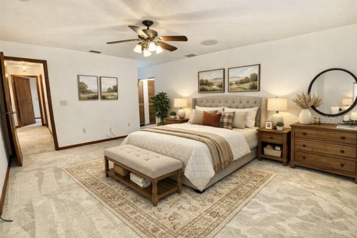 NORTH PORT CHARLOTTE ESTATES - Residential