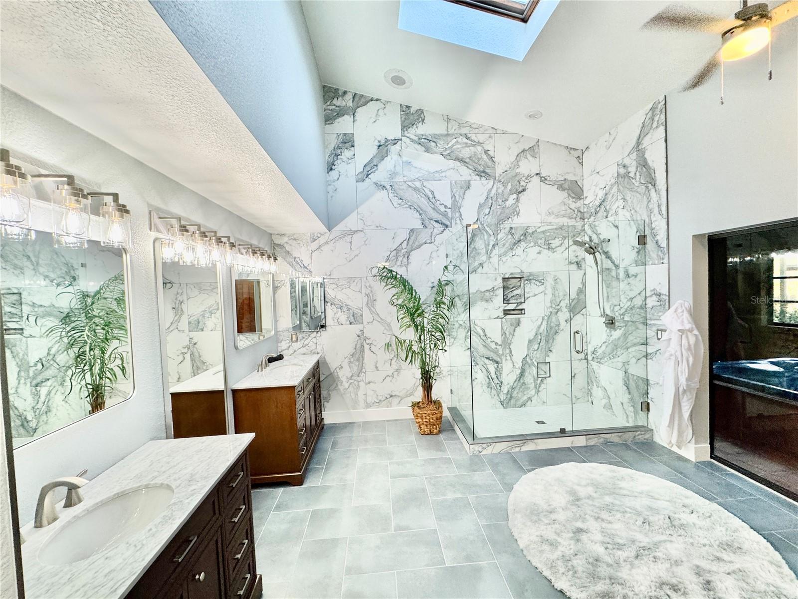 NORTH PORT CHARLOTTE ESTATES - Residential